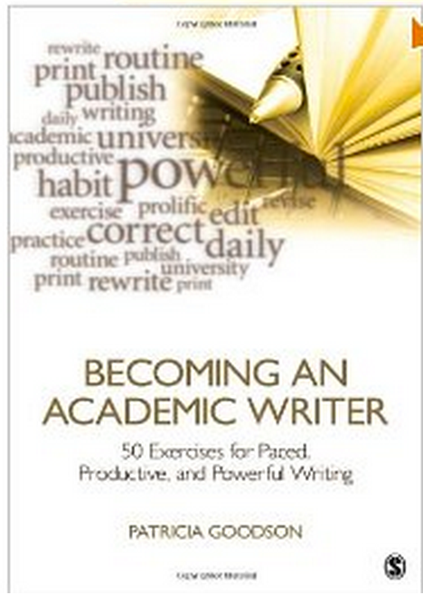 Becoming an Academic Writer