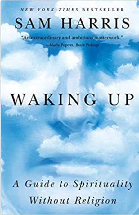 Waking Up: A Guide to Spirituality without Religion Summary