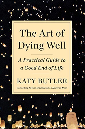 Books on Death and Grief