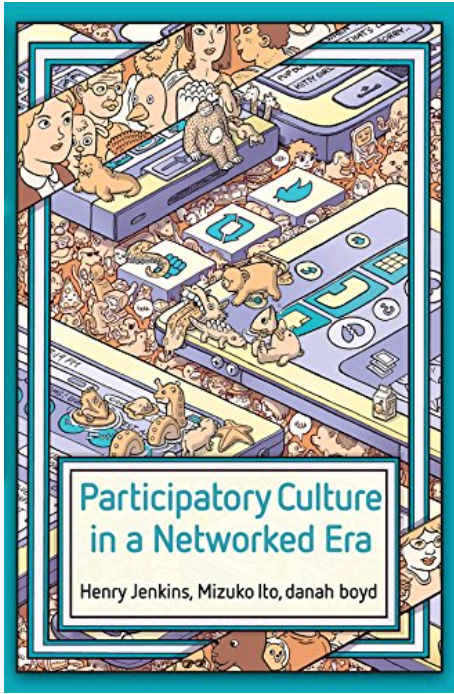 Participatory culture in a networked era