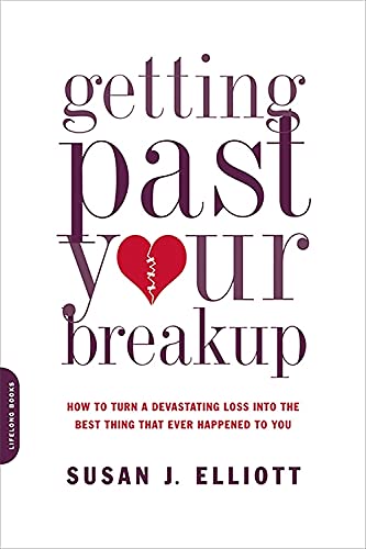 Breakup books