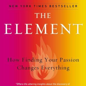 Ken Robinson the Element Summary