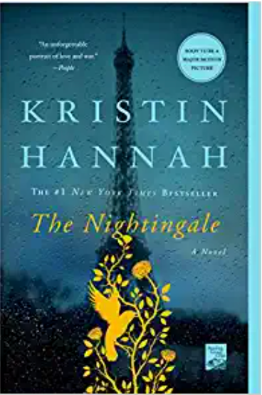 The Nightingale,