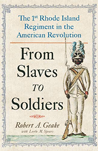 From Slaves to Soldiers