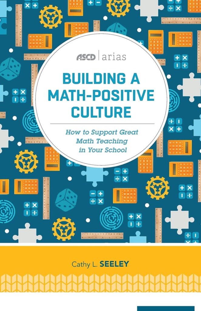 Building a Math-Positive Culture