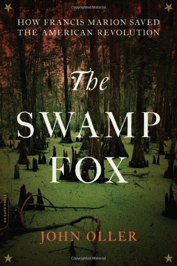 The SWAMP FOX