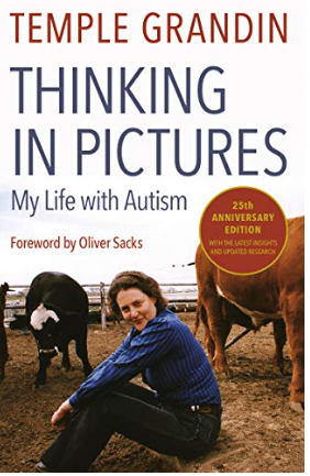 Books about Autism