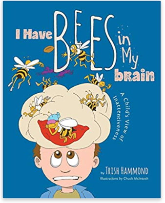 I Have Bees in My Brain