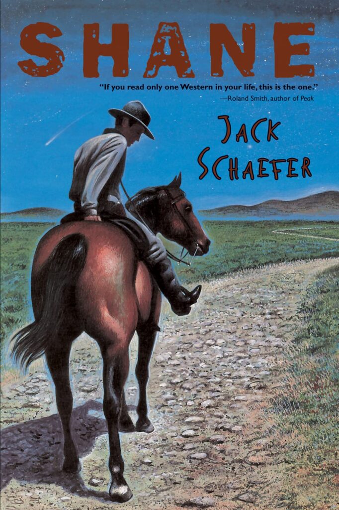 western cowboy  books