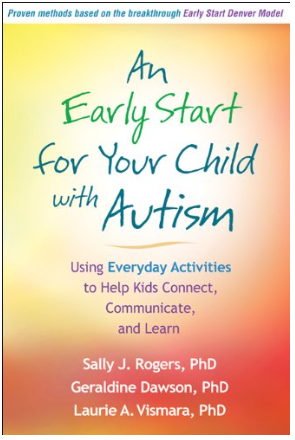 Books about Autism