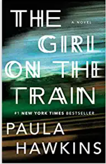  The Girl on the Train