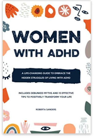  Women With ADHD