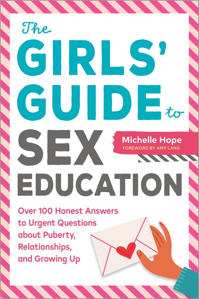 The Girls' Guide to Sex Education