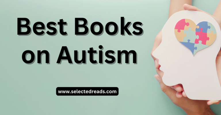 Books about autism