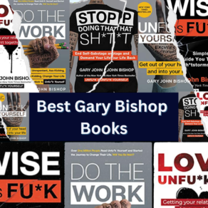Gary Bishop Books