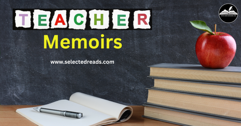 teacher memoirs