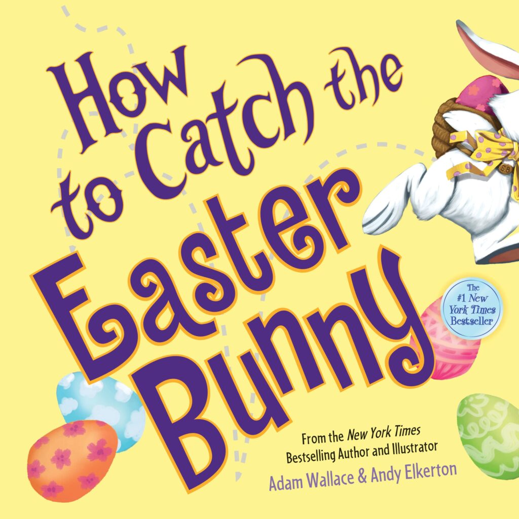 Children's Easter Books
