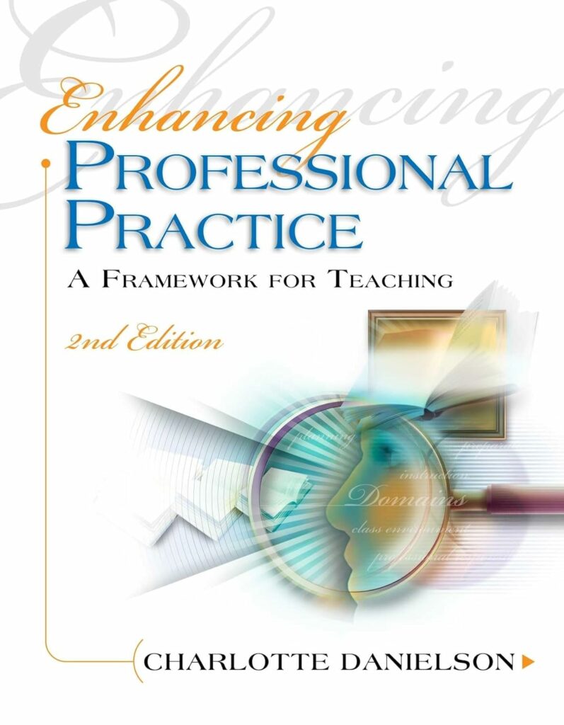 professional development books for teachers