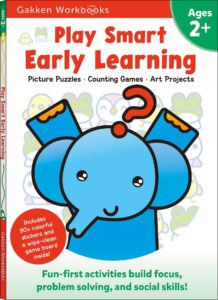 Play Smart Early Learning 