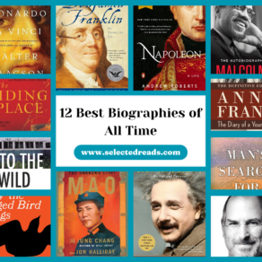 Best biographies of all time