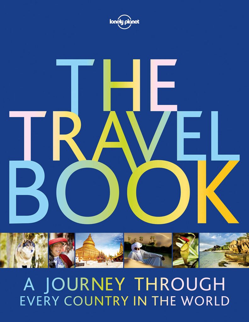 The Travel Book