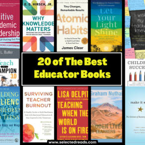 20 Best educator books