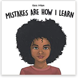 Mistakes Are How I Learn