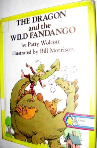 The Dragon and the Wild Fandango