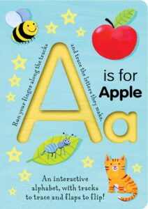 Children’s Alphabet Books
