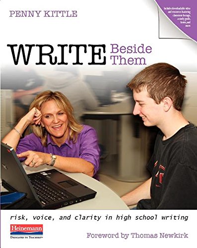 Write Beside Them