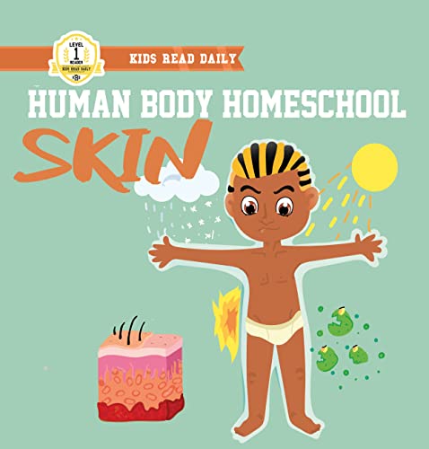 Human Body Homeschool