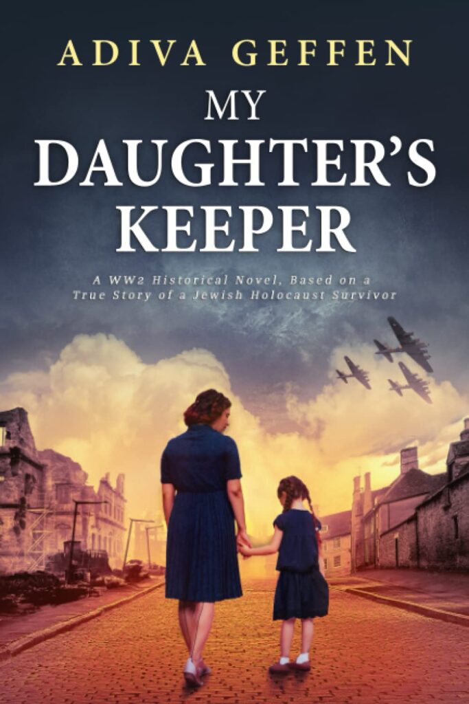 My Daughter’s Keeper