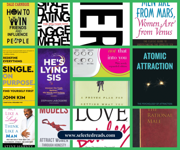 Books on dating