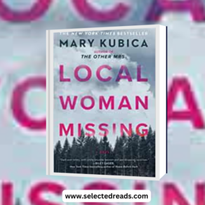 Summary of Local Woman Missing Mary Kubica
