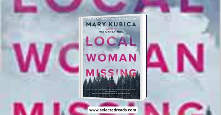 Summary of Local Woman Missing Mary Kubica