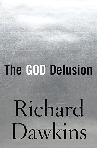 God Delusion summary