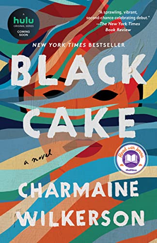 Black Cake Book Summary