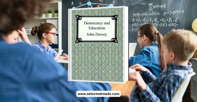 Democracy and Education summary