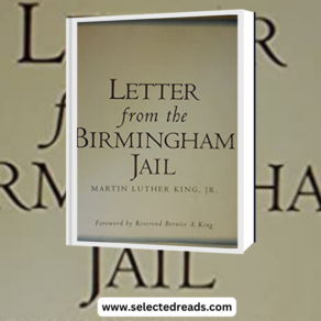 Letter from the Birmingham jail