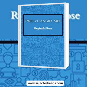 Twelve Angry Men Summary