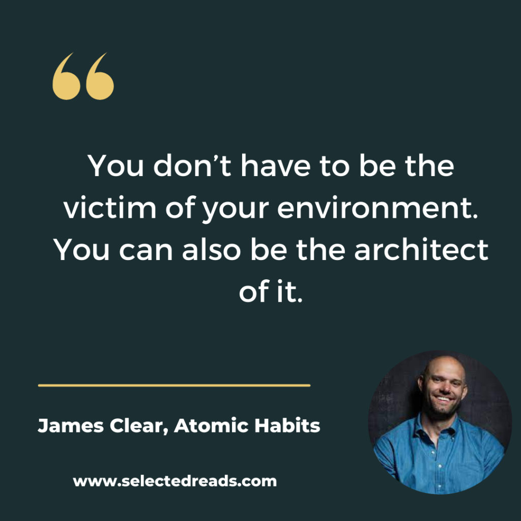 Atomic Habits quotes