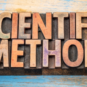 The scientific method worksheet