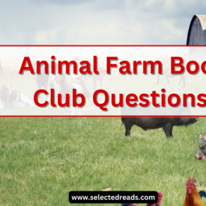 Animal Farm Book Club Questions