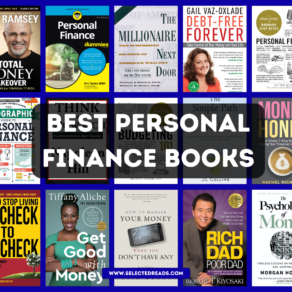 Best Personal Finance Books