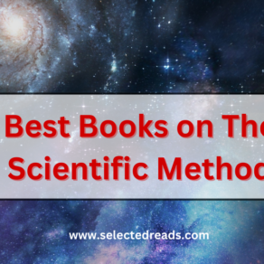 the scientific method books