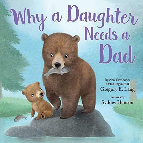 Daddy Daughter Books