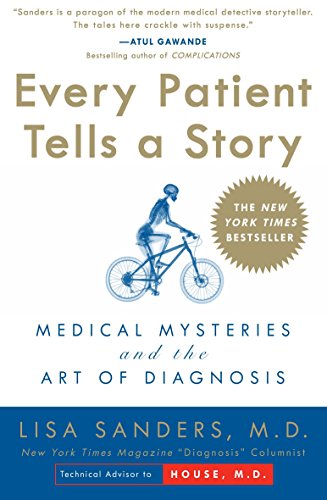 Every Patient Tells a Story summary