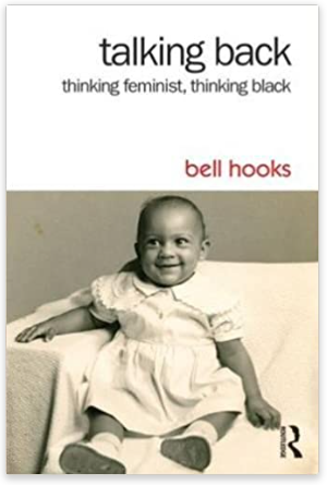 bell hooks books