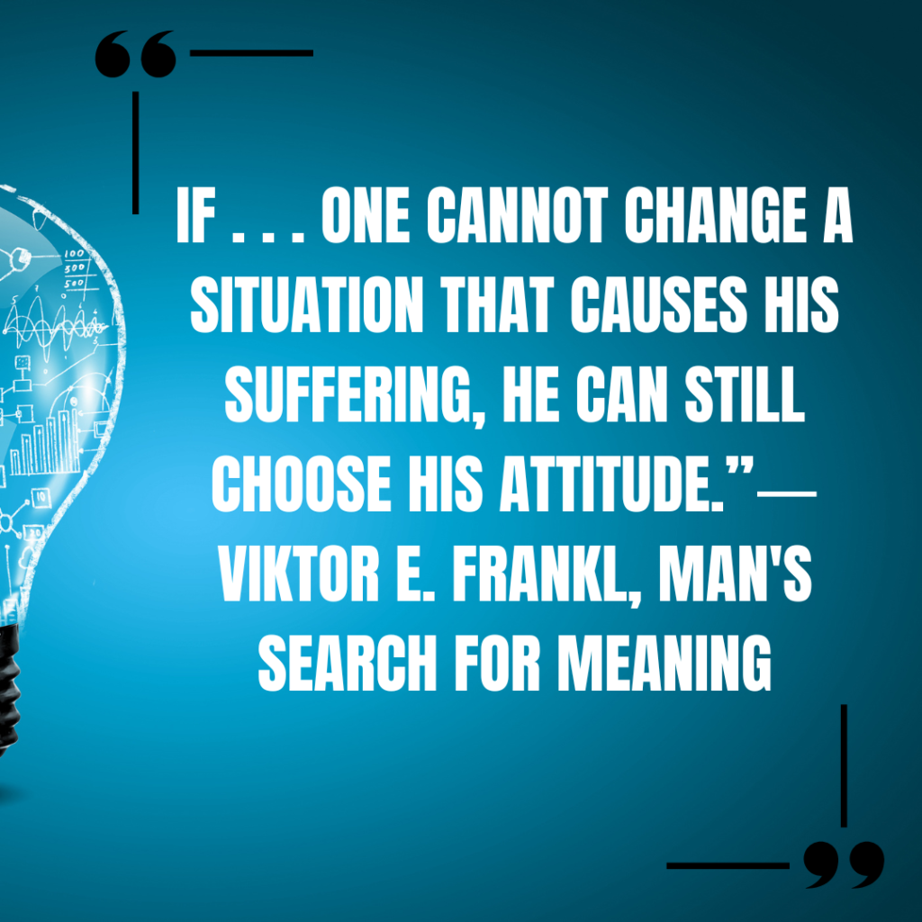 Man' search for meaning quotes