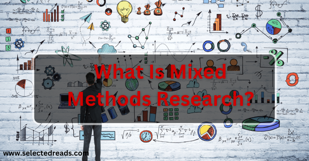 mixed methods research